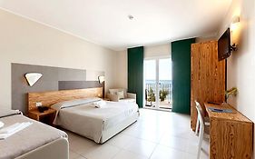Hotel la Spiaggia